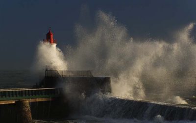 COURTISIA aide les courtiers à garder le cap avec sérénité, même par gros temps