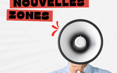Mise à jour du zonage PTZ 2025 : 468 communes reclassées, Courtisia déjà à jour